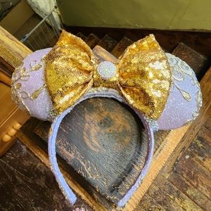 Sew Cute Ear Co Princess Ears